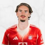 Woltemade Bayern