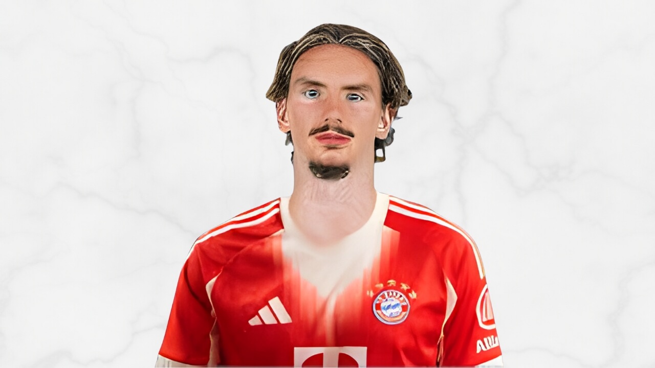 Woltemade Bayern