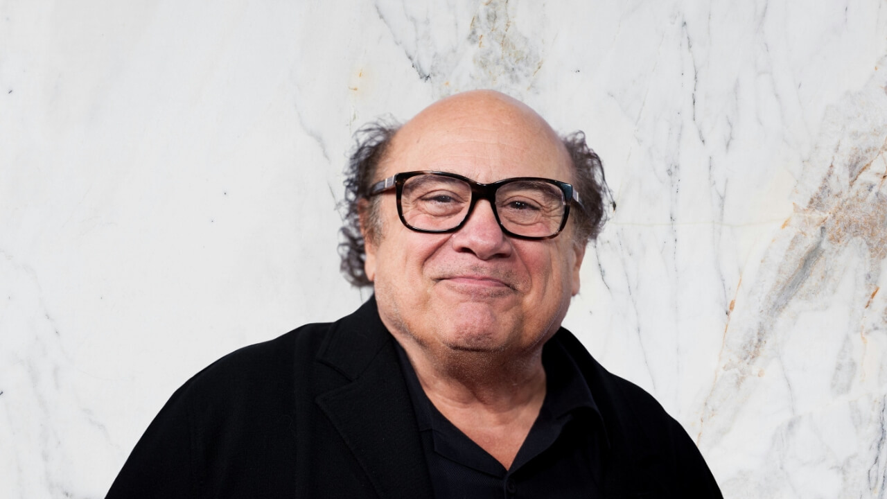 Danny DeVito