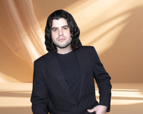 Sage Stallone