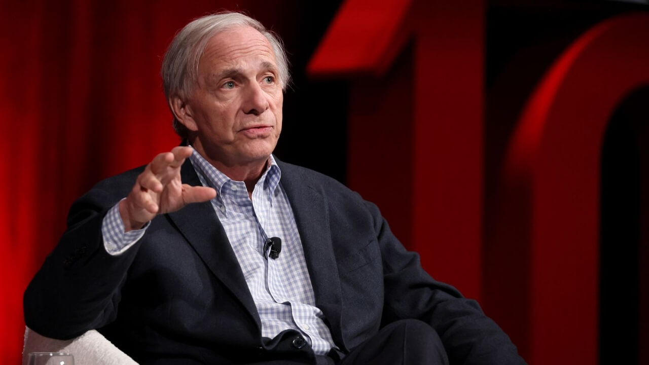 Ray Dalio
