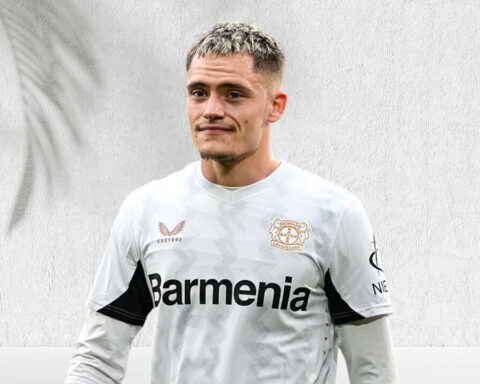 bayern wirtz