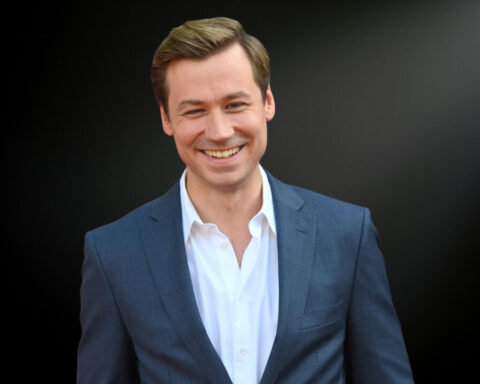 david kross