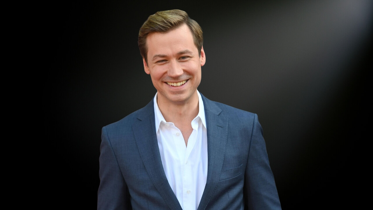 david kross