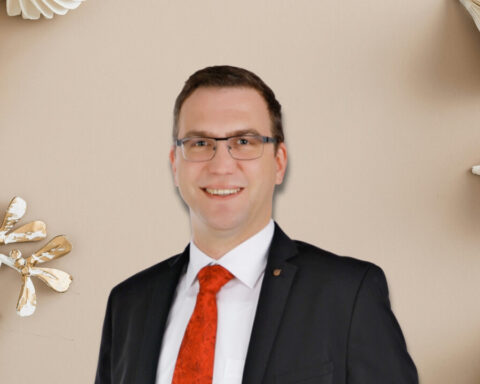 René Wolter