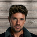 Ryan Phillips Actor