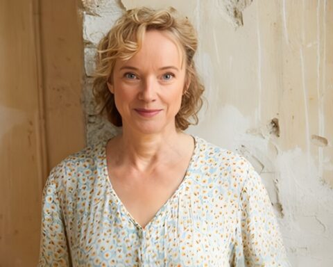 Claudia Geisler Bading