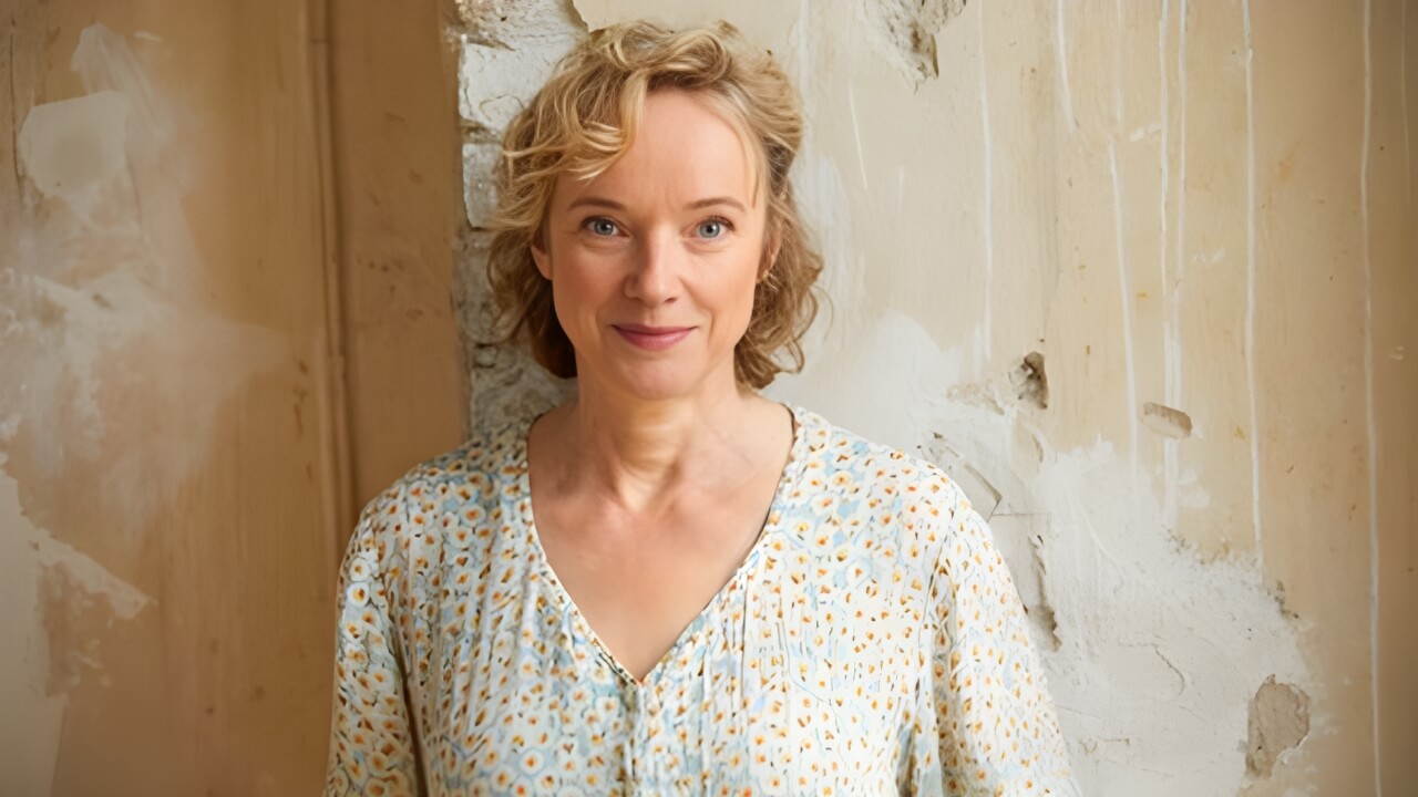 Claudia Geisler Bading