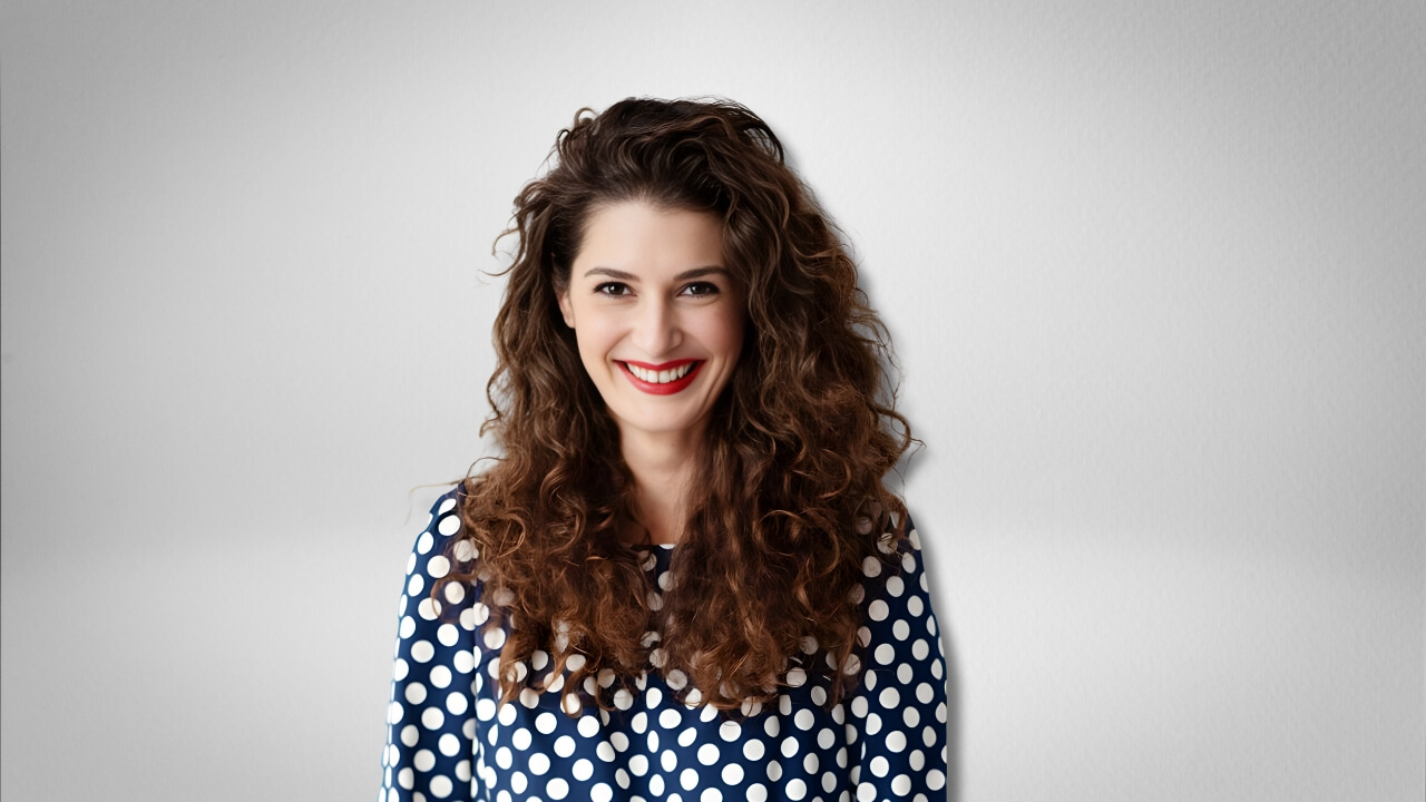 Anastasia Papadopoulou