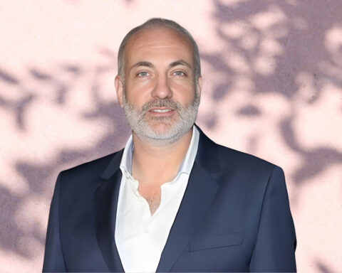 Kim Bodnia