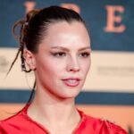 Lilja van der Zwaag