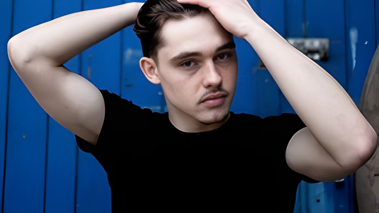 Yuri Völsch