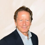Peter Strauss