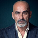 Navid Negahban
