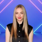 Amanda Seyfried