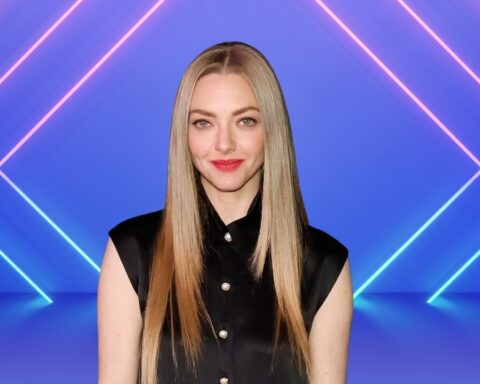 Amanda Seyfried