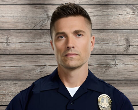 Eric Winter