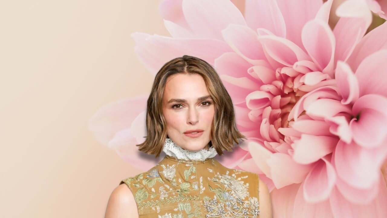 Keira Knightley
