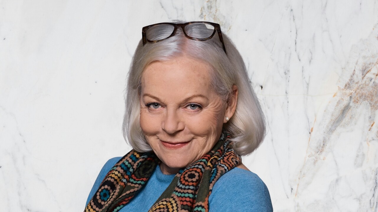 Brigitte Kren