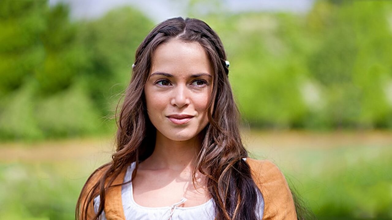 Xenia Assenza