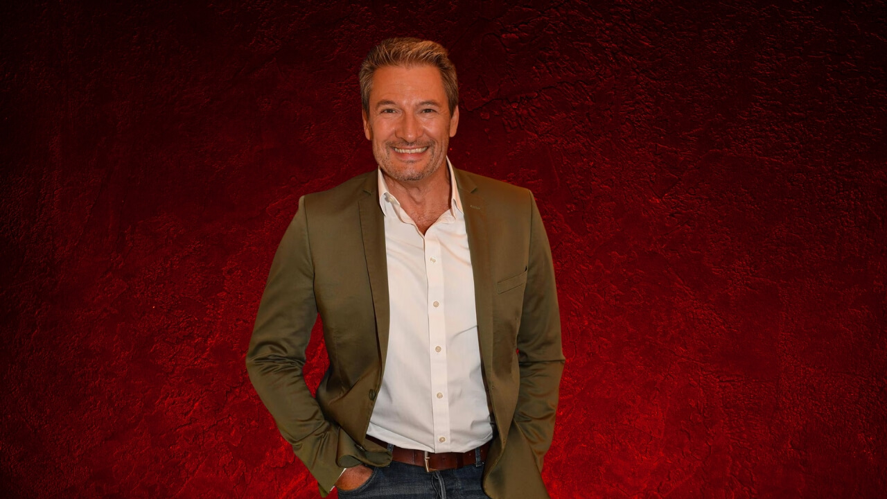 Dieter Bach