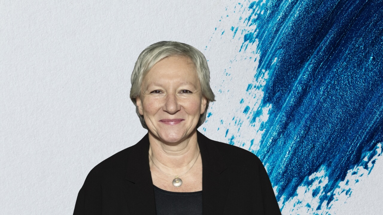 Katrin Beck
