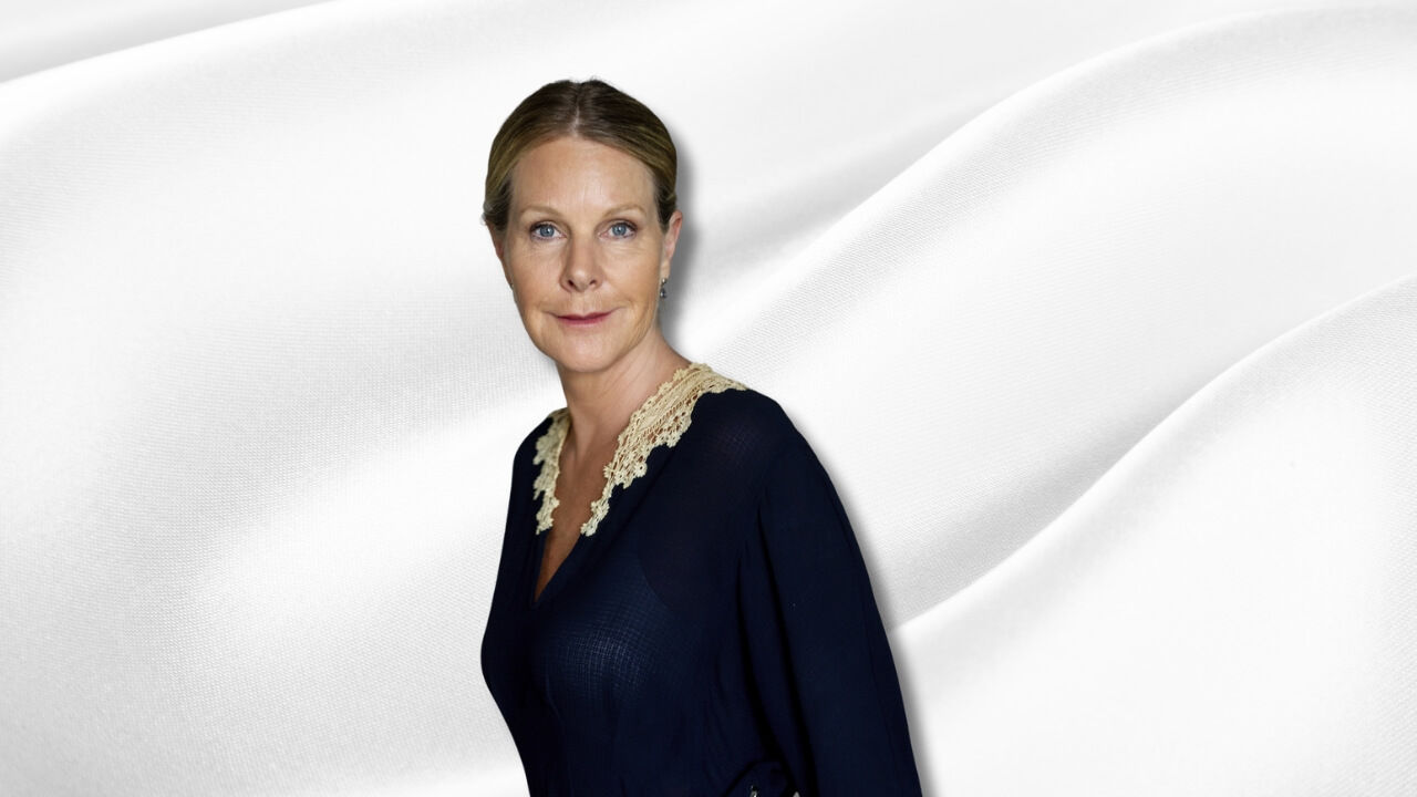 Anne Moll