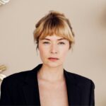 Vanessa Eckart
