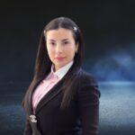 Leily Hosseini