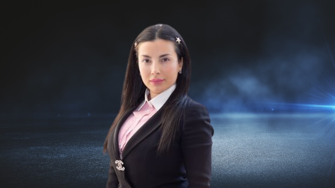 Leily Hosseini