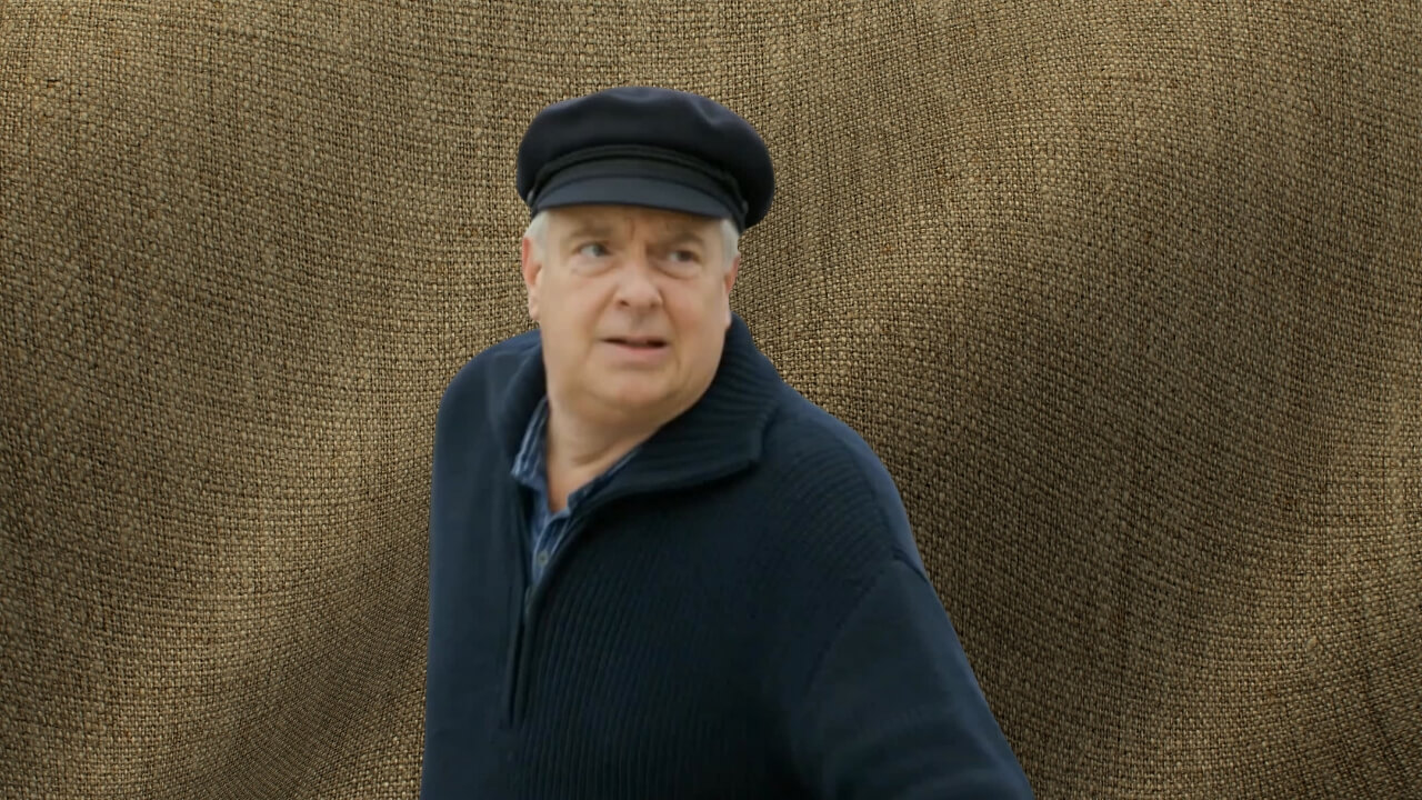Rüdiger Dambroth
