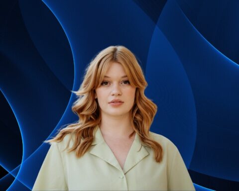 Lilly Charlotte Dreesen