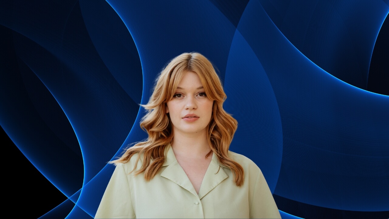 Lilly Charlotte Dreesen