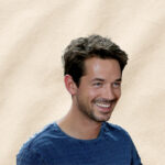 marc benjamin