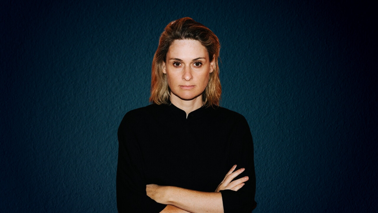 Julia Becker
