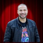 Mike Adler
