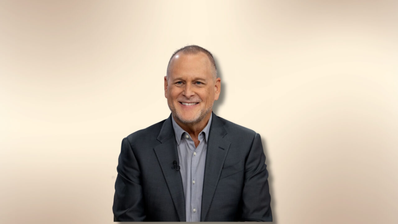 Dave Coulier