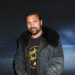 Manu Bennett