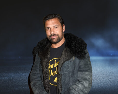 Manu Bennett