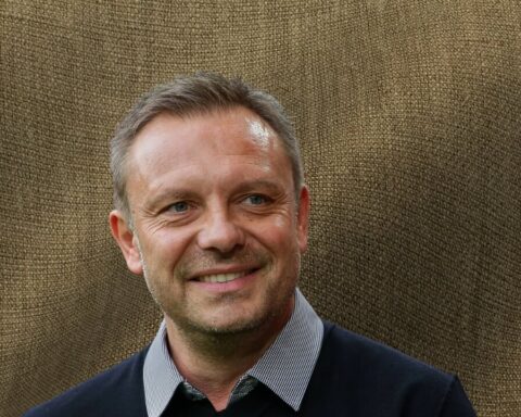 André Breitenreiter