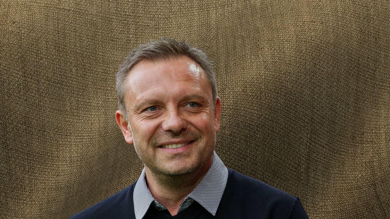 André Breitenreiter