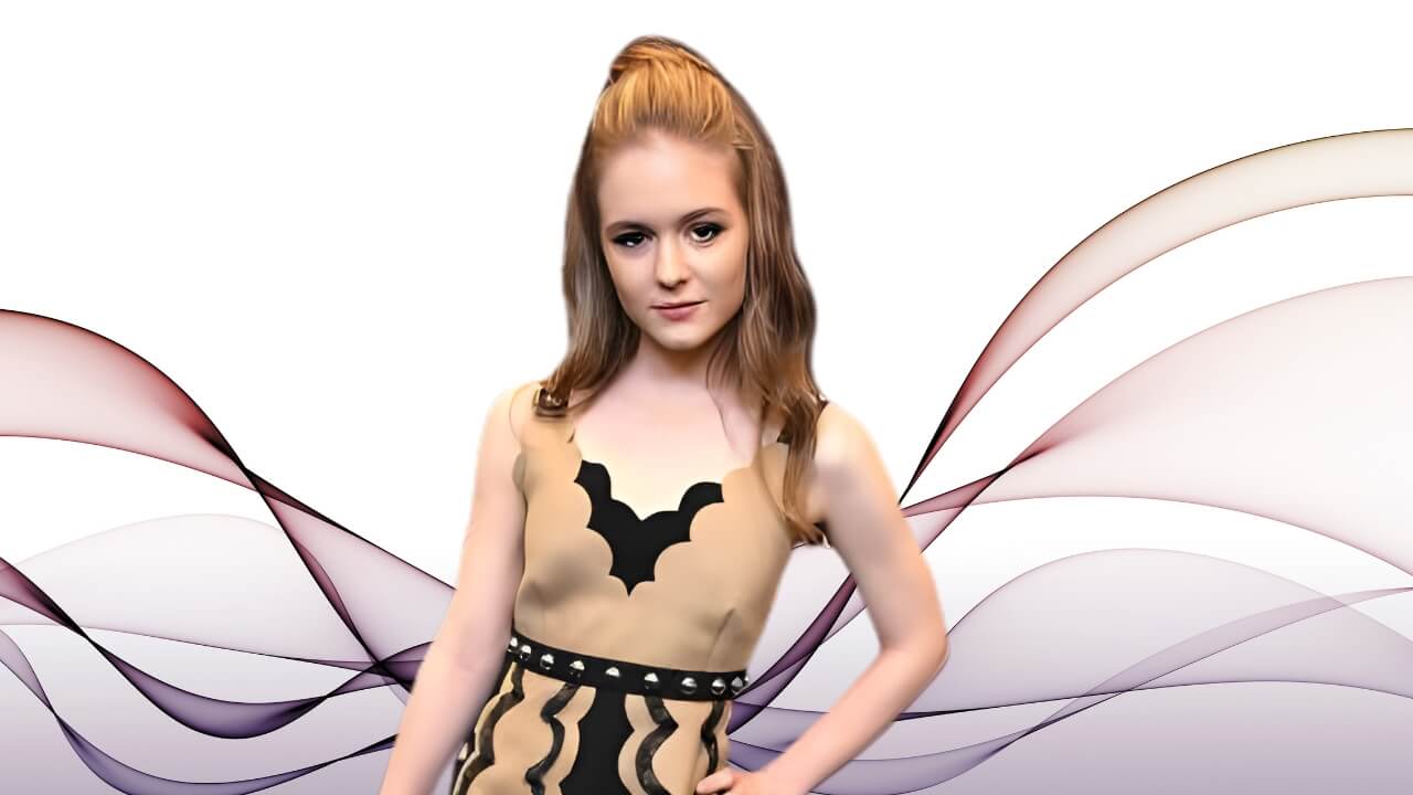 Izabela Vidovic