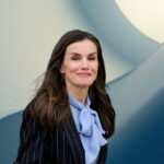 Königin Letizia