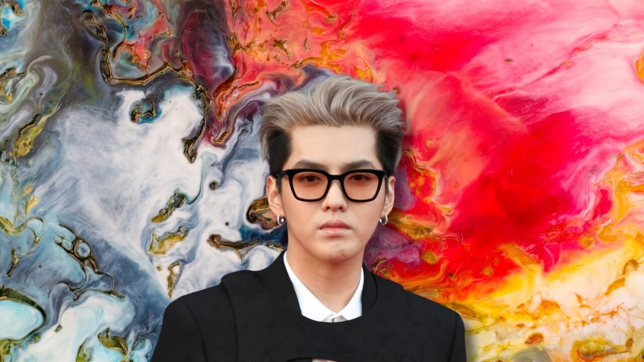 Kris Wu Yifan