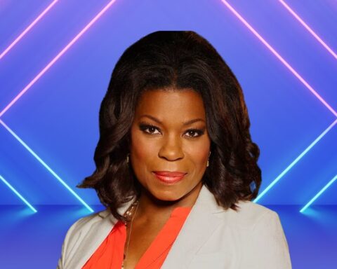 Lorraine Toussaint