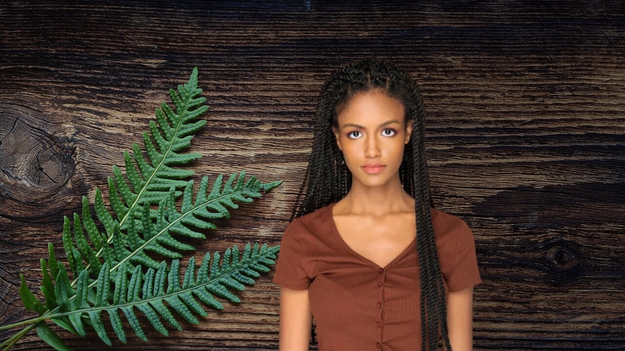 Hania Riley