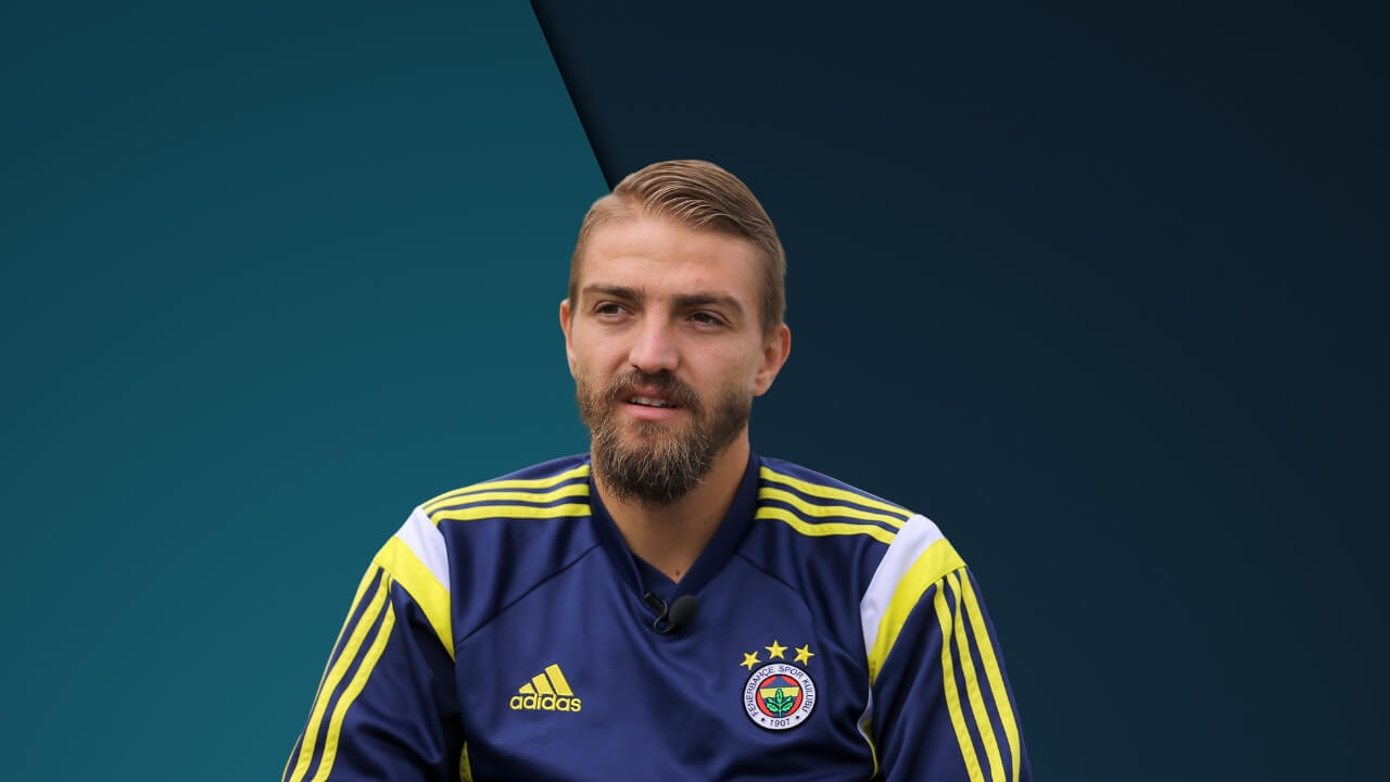 Caner Erkin
