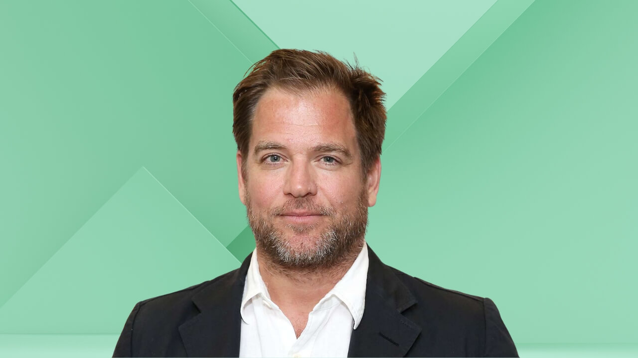 Michael Weatherly