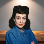 Joan Crawford