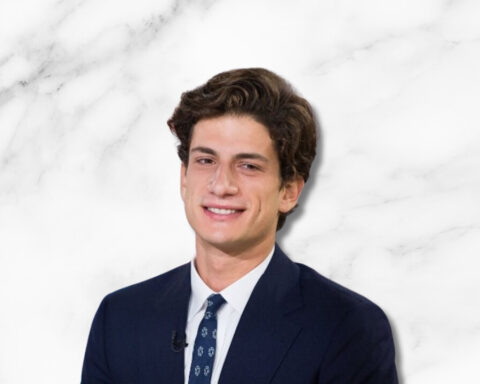 Jack Schlossberg